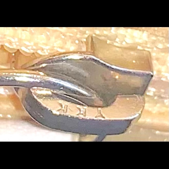 WOMENS AUTHENTIC COACH PURSE - Picture 6 of 7